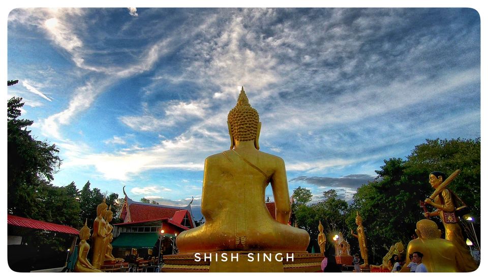 Photo of Seashores of the kingdom-Thailand by Shish Ranjan Singh
