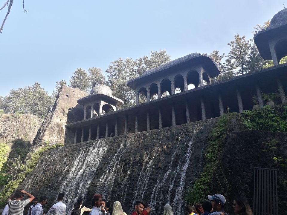 Photo of Chandigarh, India by Preet