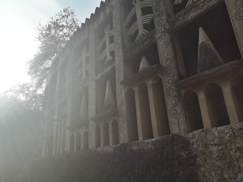Photo of Chandigarh, India by Preet