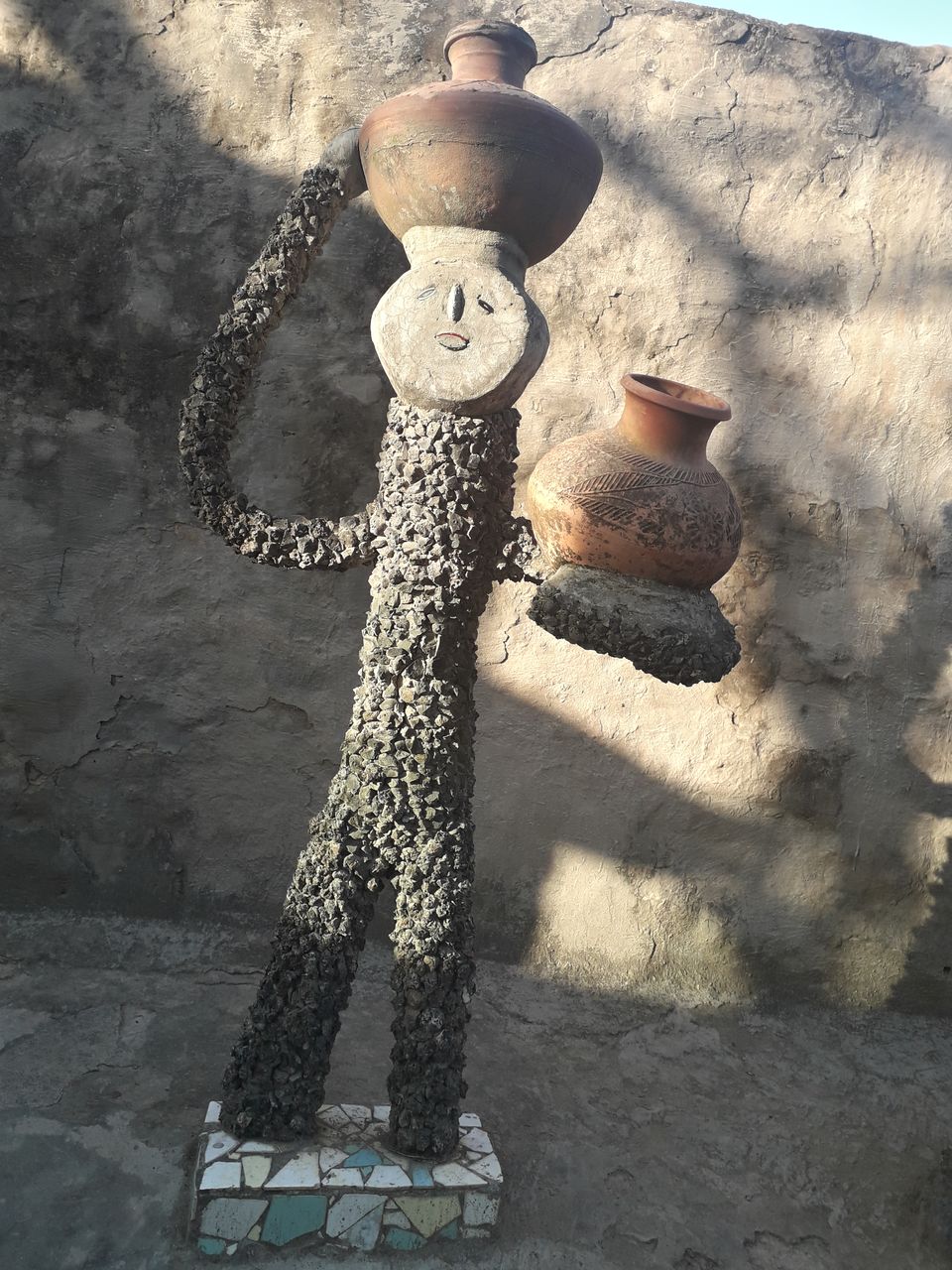 Photo of Chandigarh, India by Preet