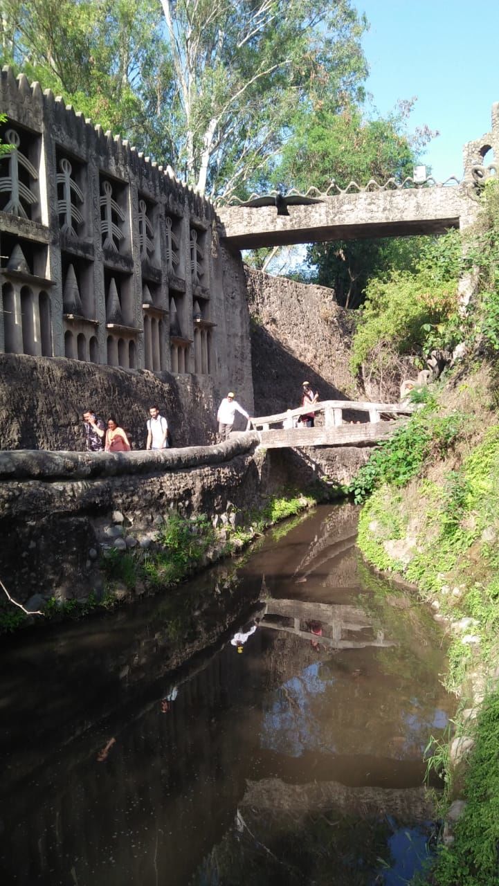 Photo of Chandigarh, India by Preet