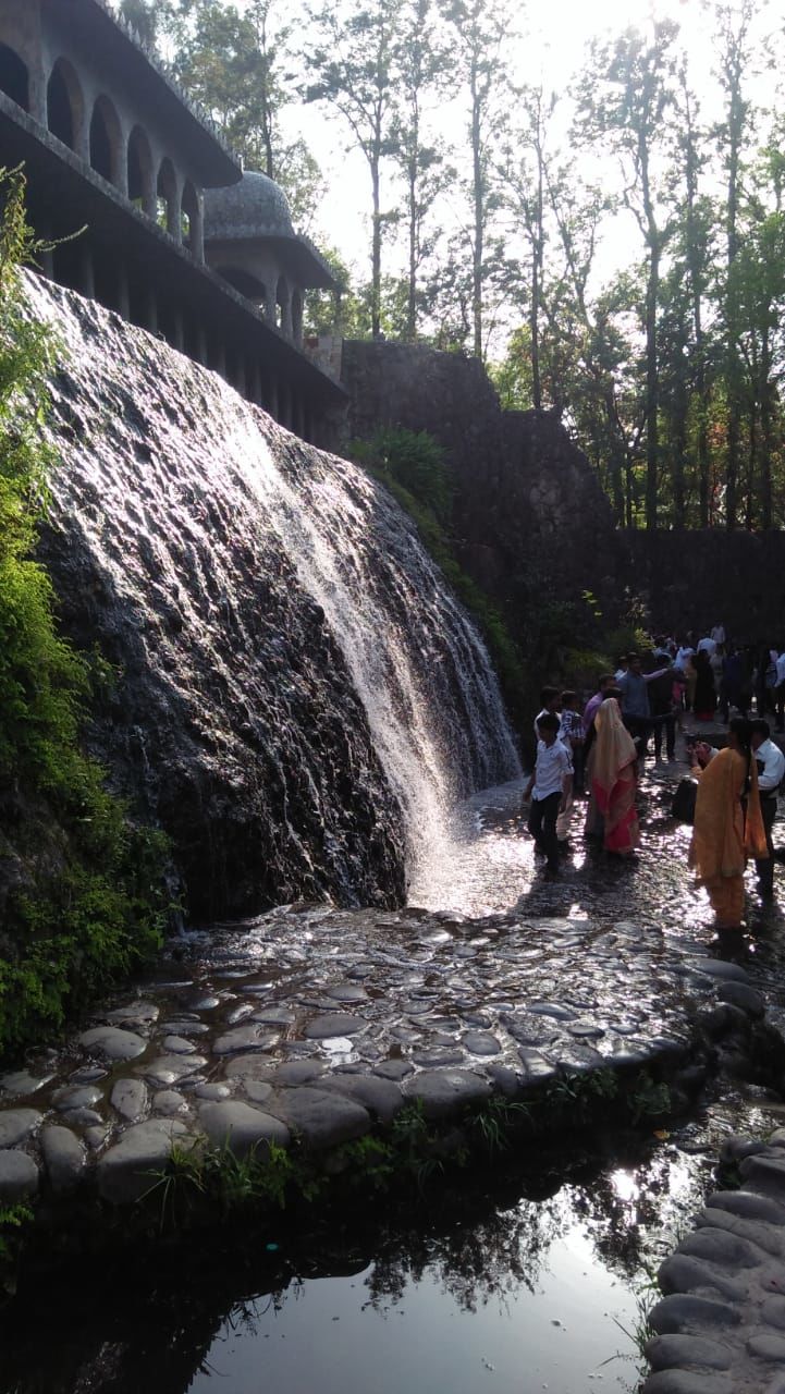 Photo of Chandigarh, India by Preet
