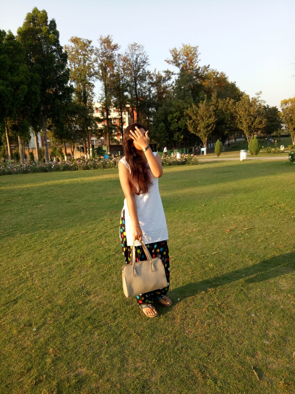 Photo of Chandigarh - The city beautiful by Preet