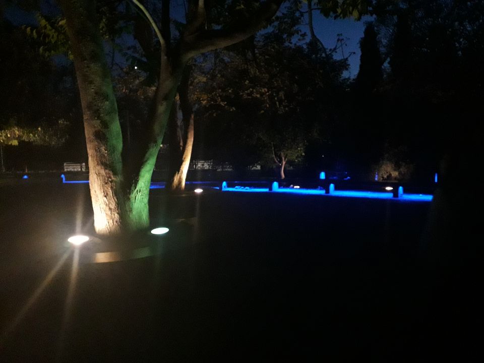 Photo of Chandigarh - The city beautiful by Preet