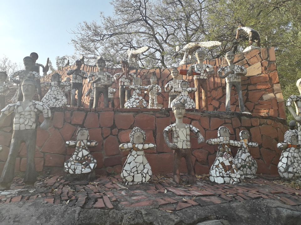 Photo of Chandigarh - The city beautiful by Preet