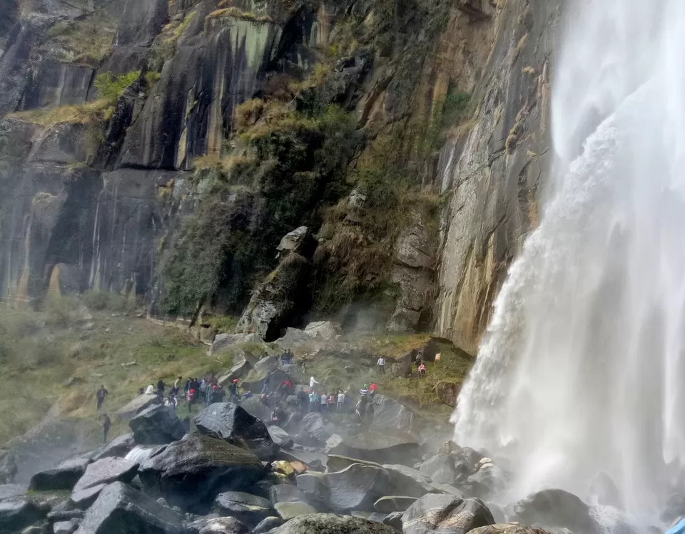 Photo of Trek to jogini waterfall - a great experience by Preet