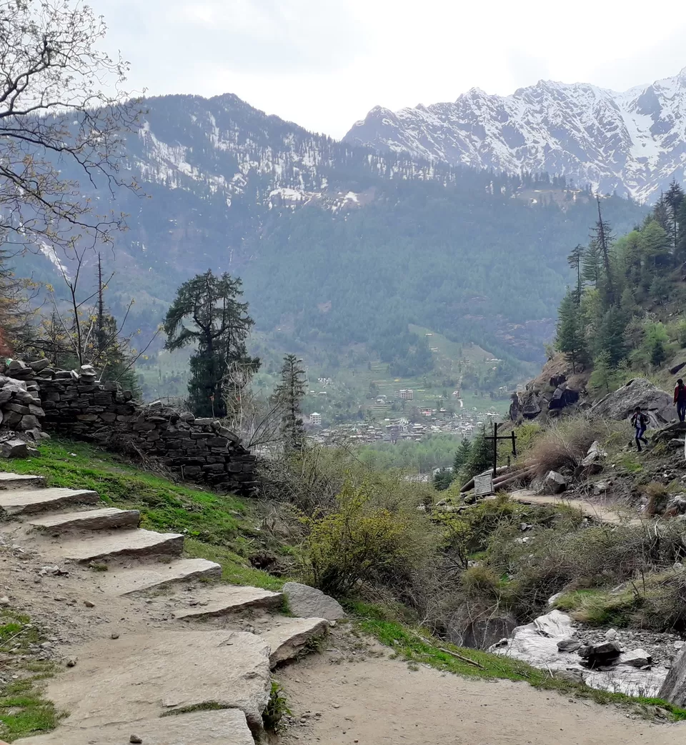 Photo of Trek to jogini waterfall - a great experience by Preet