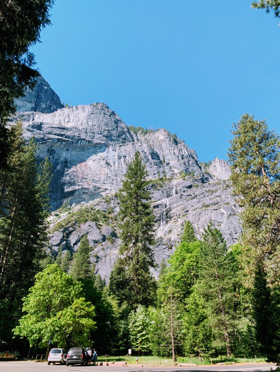 Photo of Yosemite and Sequoia Trip by Jyotirmaya Meher