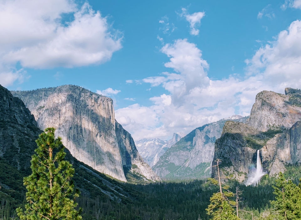 Photo of Yosemite and Sequoia Trip by Jyotirmaya Meher