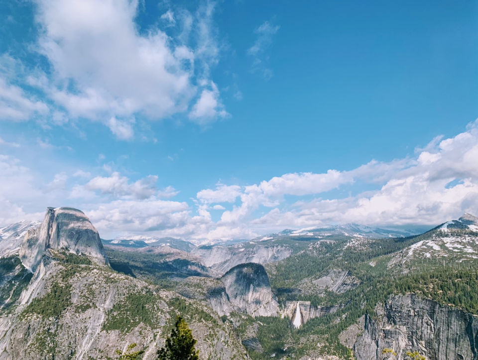 Photo of Yosemite and Sequoia Trip by Jyotirmaya Meher