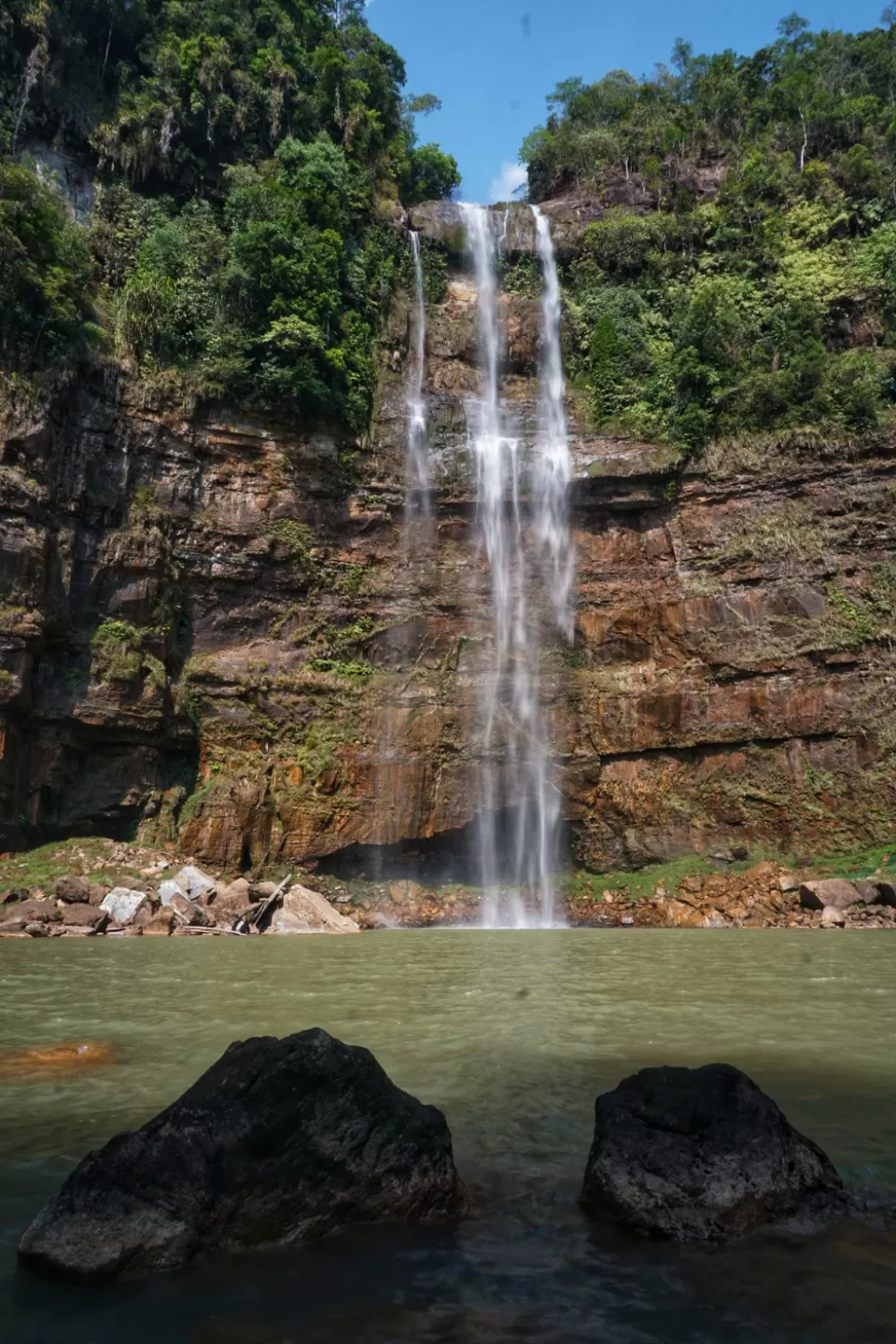 Photo of West Khasi Hills By Don Wanniang
