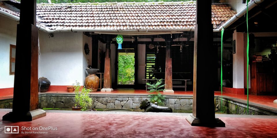 Photo of Amidst the deep jungles of Kudremukh by Shirish Ramchandran