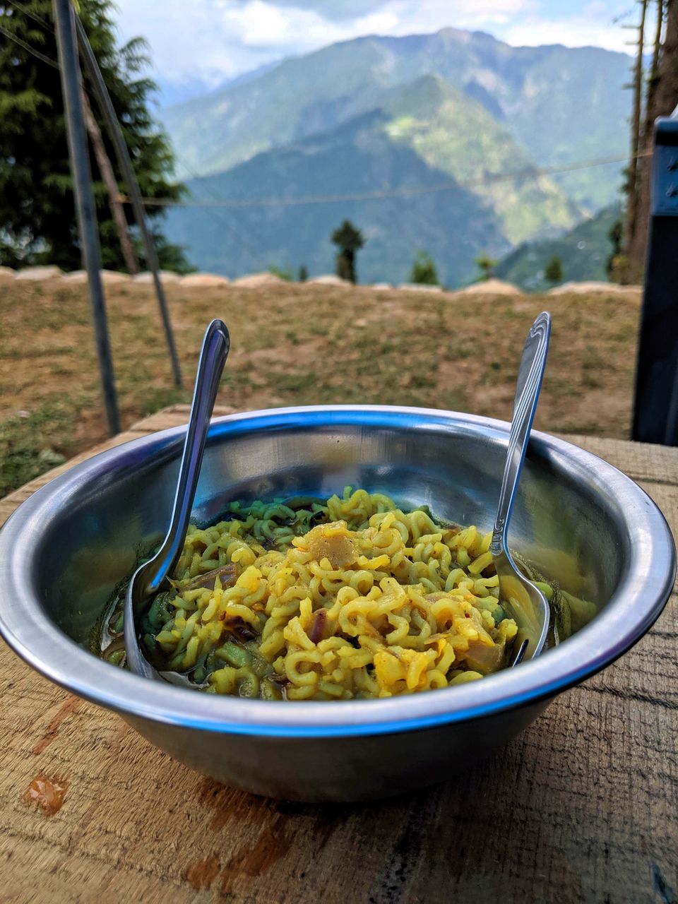 Photo of Devbhoomi Himachal by Shirish Ramchandran
