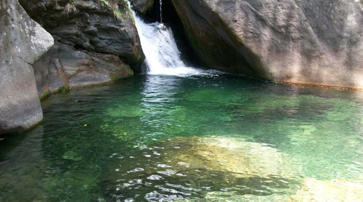 Photo of Gigantic Influences Of Sattal Lake. 4/5 by Jhanvi