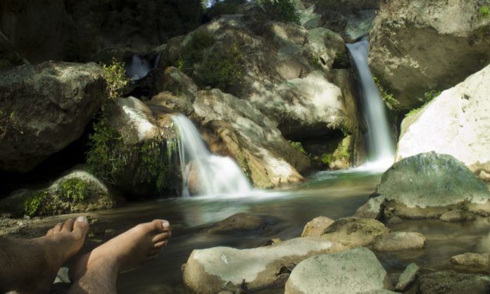 Photo of Shikhar Fall:Picnic Spot Near Dehradun - illuminylife 1/2 by Jhanvi