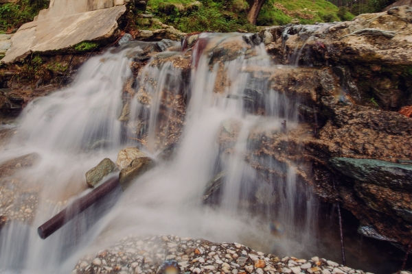 Photo of Shikhar Fall:Picnic Spot Near Dehradun - illuminylife 2/2 by Jhanvi