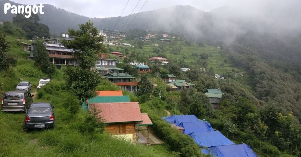 Photo of Top 10 offbeat places in Uttarakhand to explore in 2021 - Illuminy Life by Jhanvi