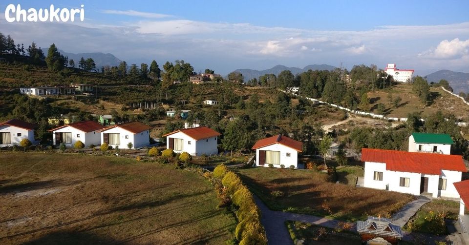Photo of Top 10 offbeat places in Uttarakhand to explore in 2021 - Illuminy Life by Jhanvi