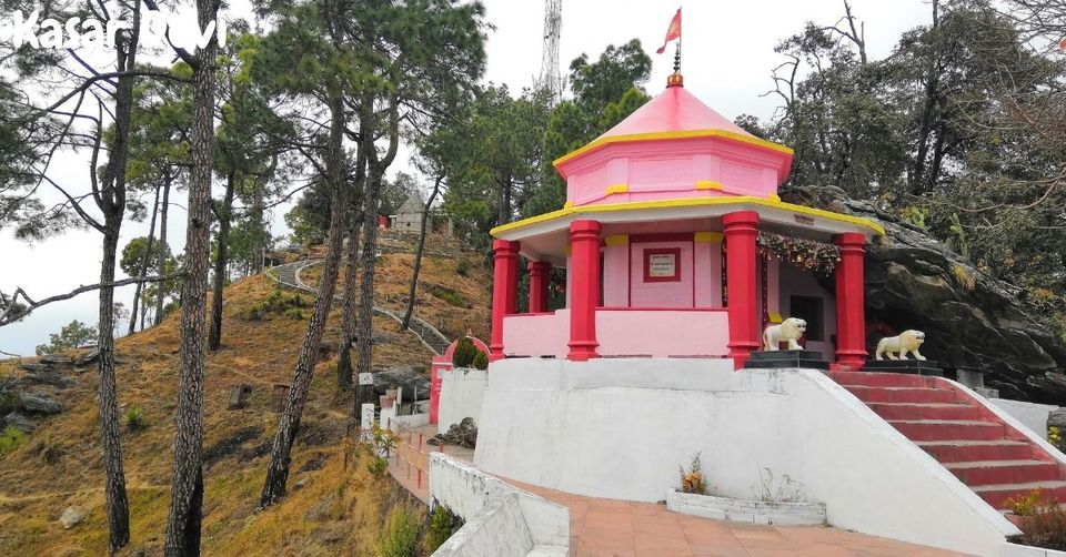 Photo of Top 10 offbeat places in Uttarakhand to explore in 2021 - Illuminy Life by Jhanvi