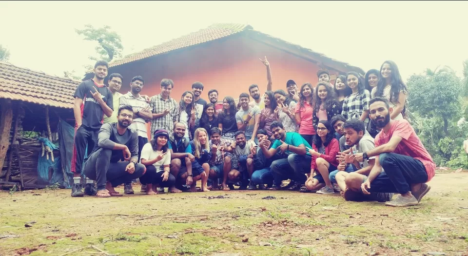 Photo of Kudremukh, Karnataka, India by Samantha Sawan