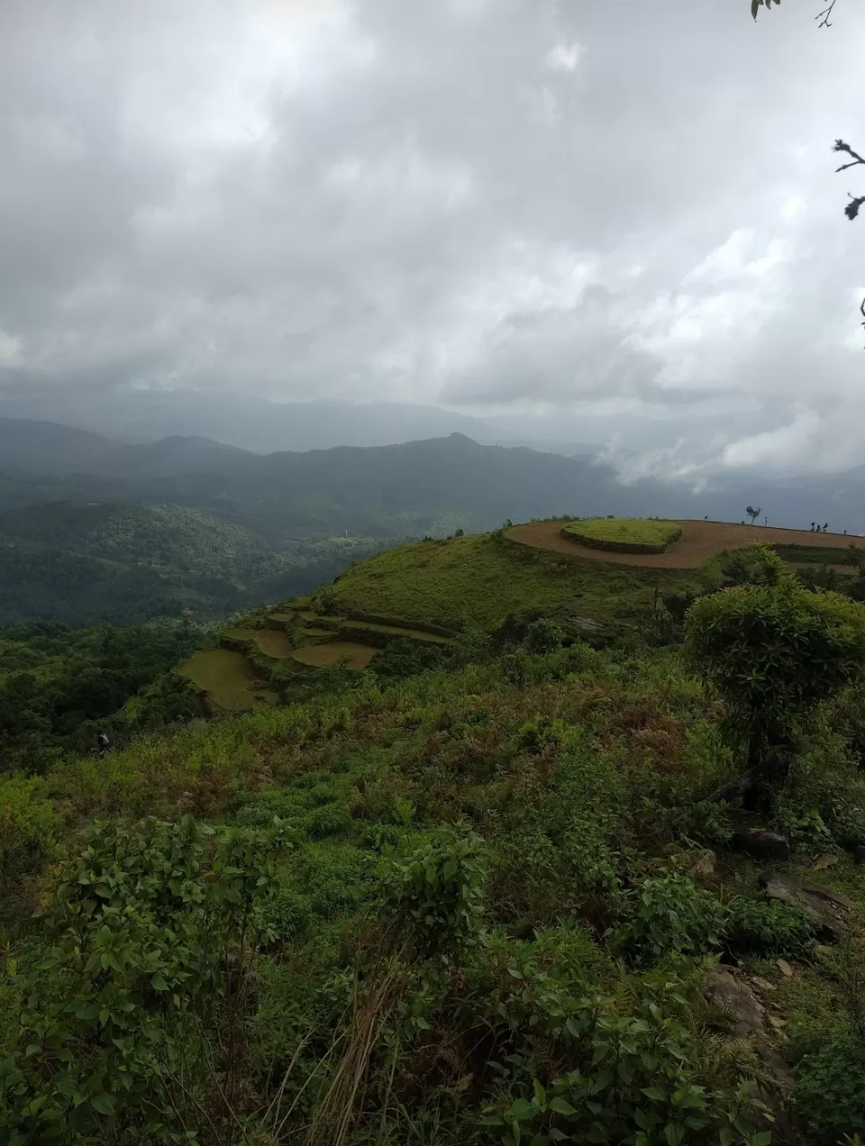 Photo of Kudremukh, Karnataka, India by Samantha Sawan