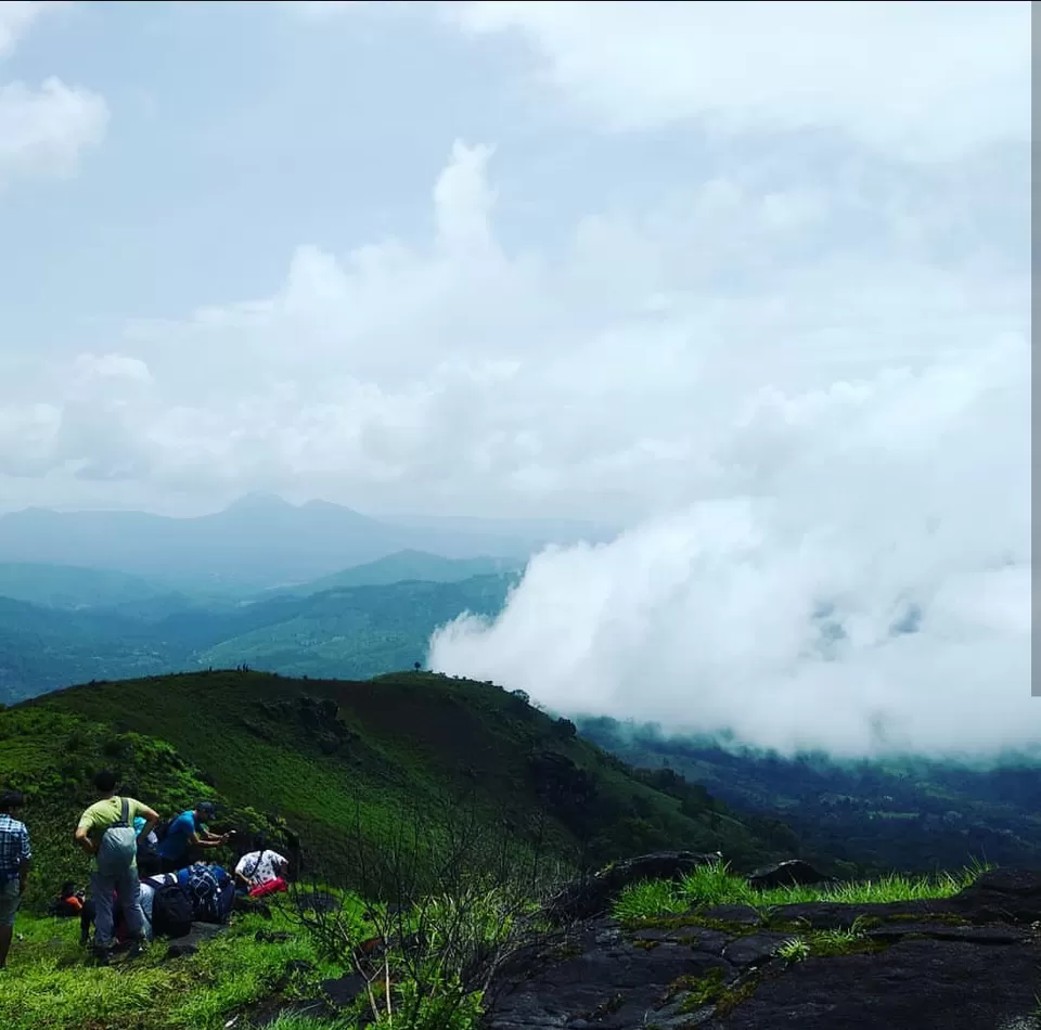 Photo of Kudremukh, Karnataka, India by Samantha Sawan