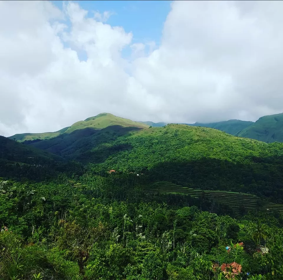 Photo of Kudremukh, Karnataka, India by Samantha Sawan