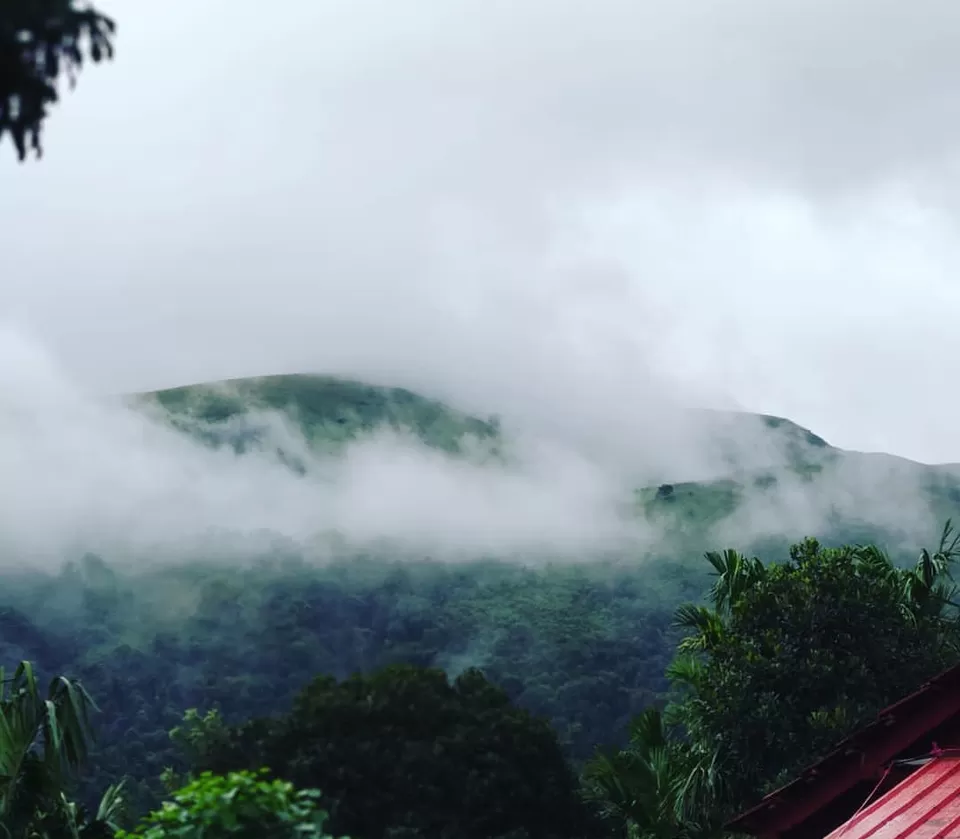 Photo of Kudremukh, Karnataka, India by Samantha Sawan