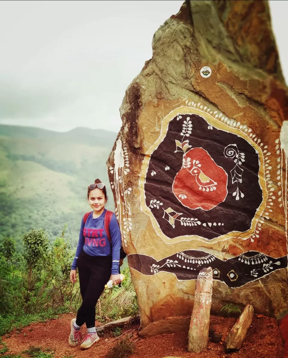Photo of Kudremukh, Karnataka, India by Samantha Sawan
