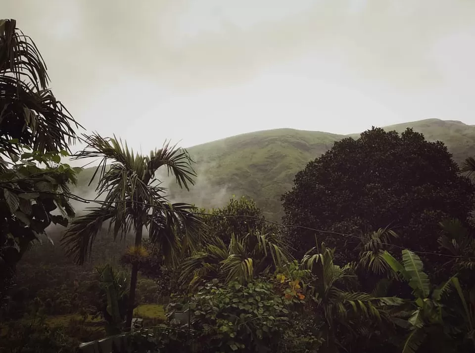 Photo of Kudremukh, Karnataka, India by Samantha Sawan