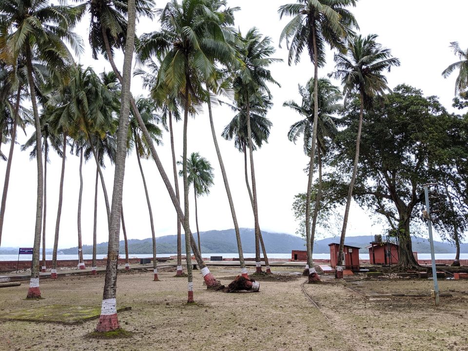 Photo of Port Blair, Andaman and Nicobar Islands, India by Samantha Sawan