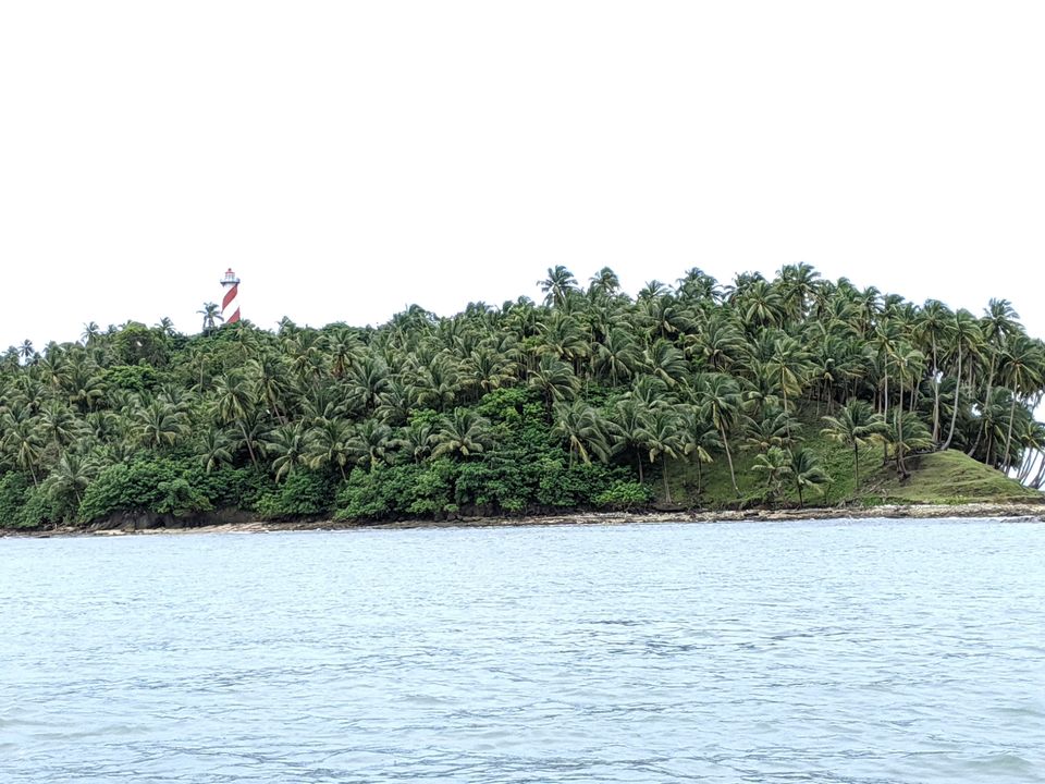 Photo of Port Blair, Andaman and Nicobar Islands, India by Samantha Sawan