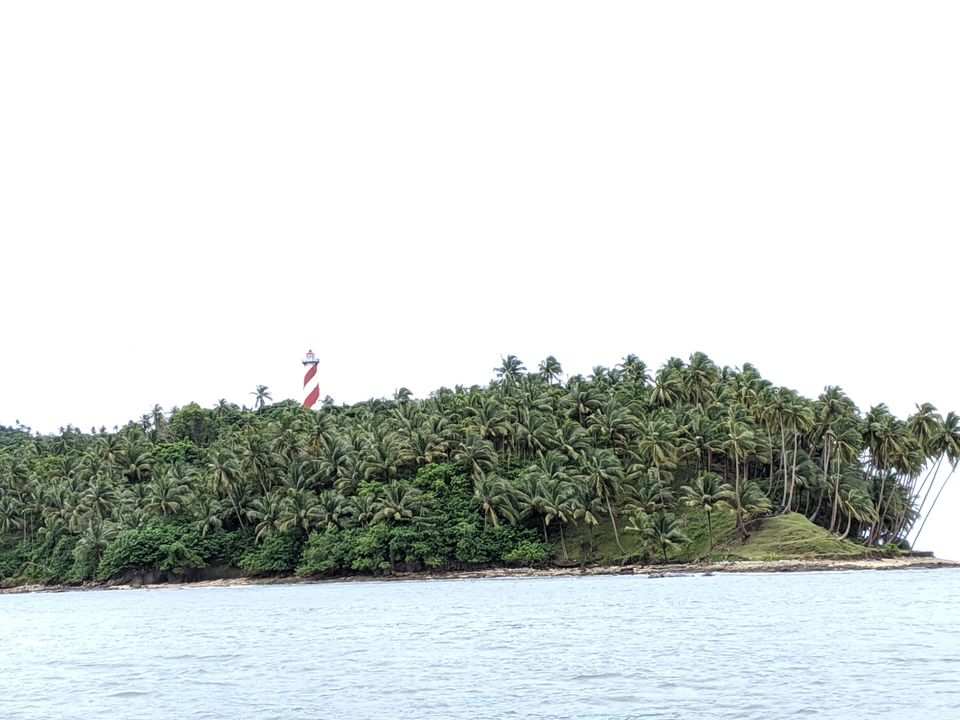 Photo of Port Blair, Andaman and Nicobar Islands, India by Samantha Sawan