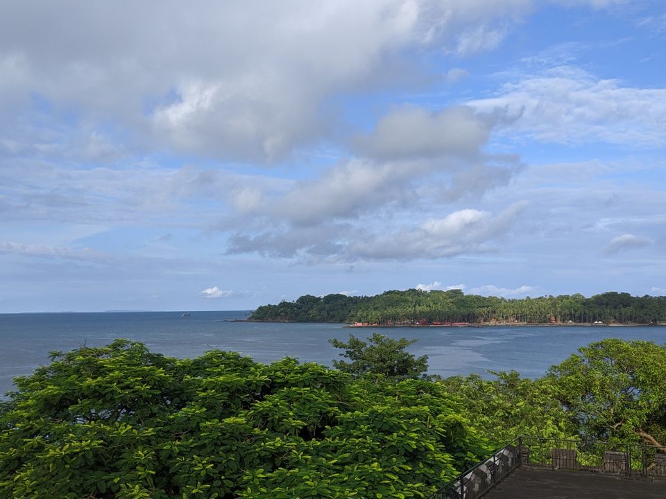 Photo of Port Blair, Andaman and Nicobar Islands, India by Samantha Sawan