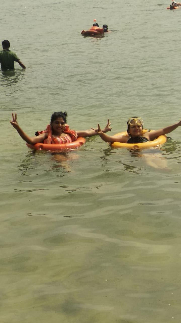 Photo of Port Blair, Andaman and Nicobar Islands, India by Samantha Sawan