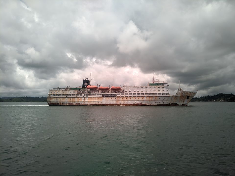 Photo of Neil Island, Andaman and Nicobar Islands by Samantha Sawan