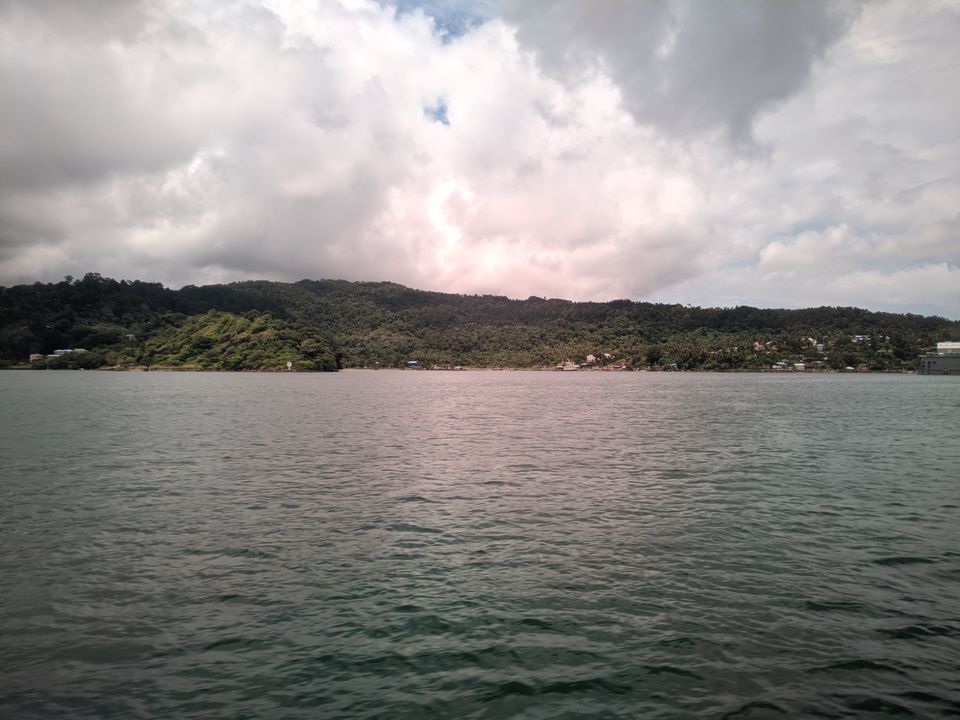 Photo of Neil Island, Andaman and Nicobar Islands by Samantha Sawan