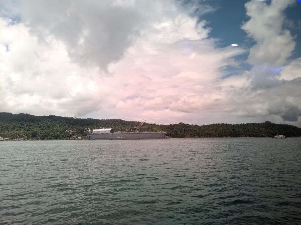 Photo of Neil Island, Andaman and Nicobar Islands by Samantha Sawan