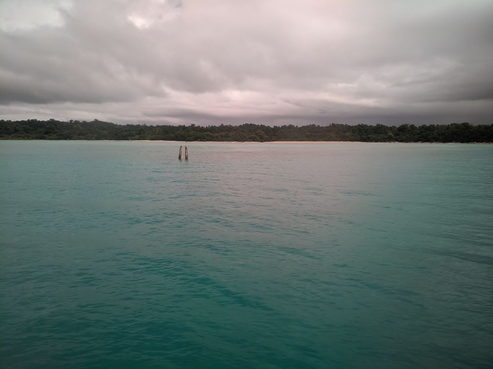 Photo of Neil Island, Andaman and Nicobar Islands by Samantha Sawan