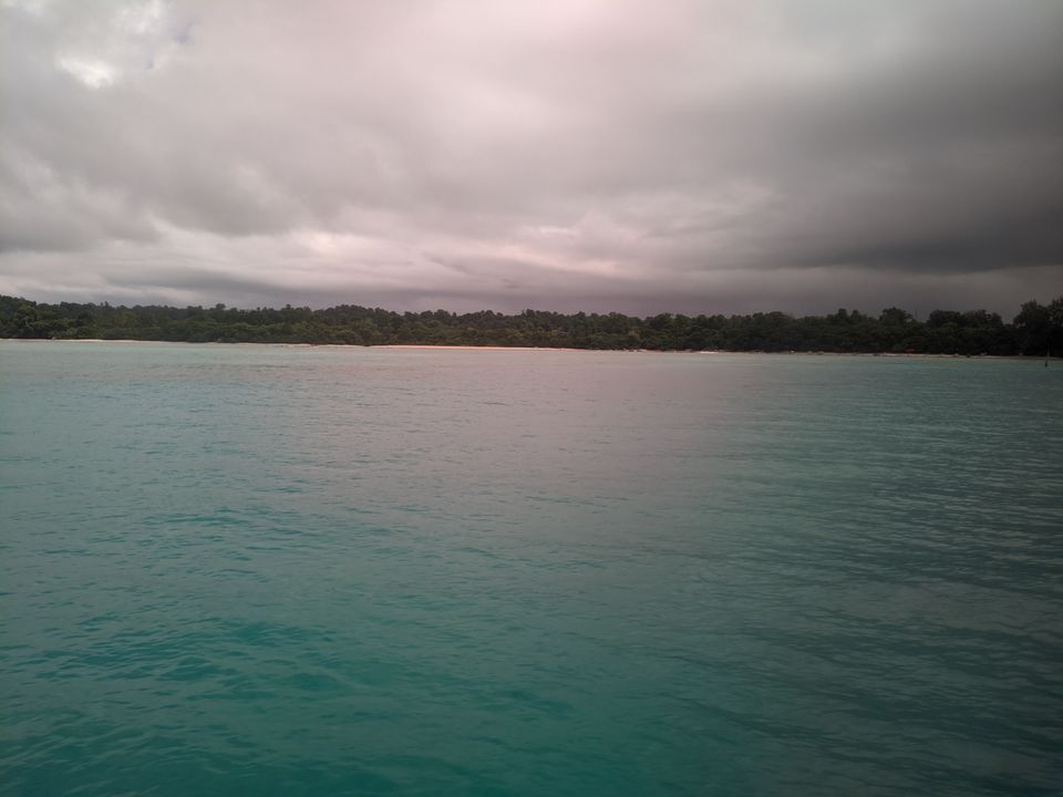 Photo of Neil Island, Andaman and Nicobar Islands by Samantha Sawan