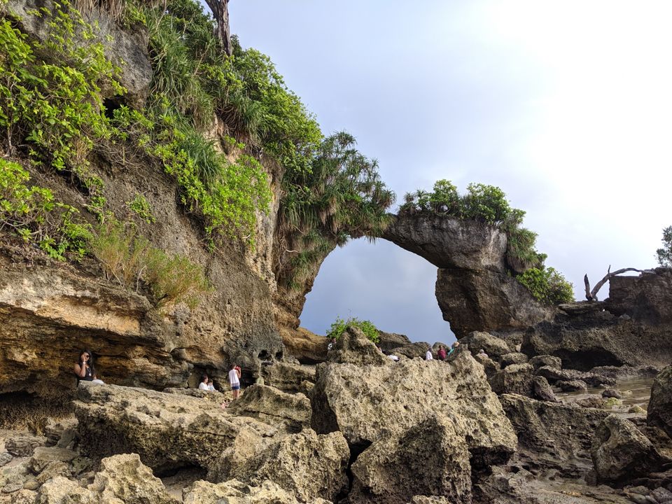 Photo of Neil Island, Andaman and Nicobar Islands by Samantha Sawan