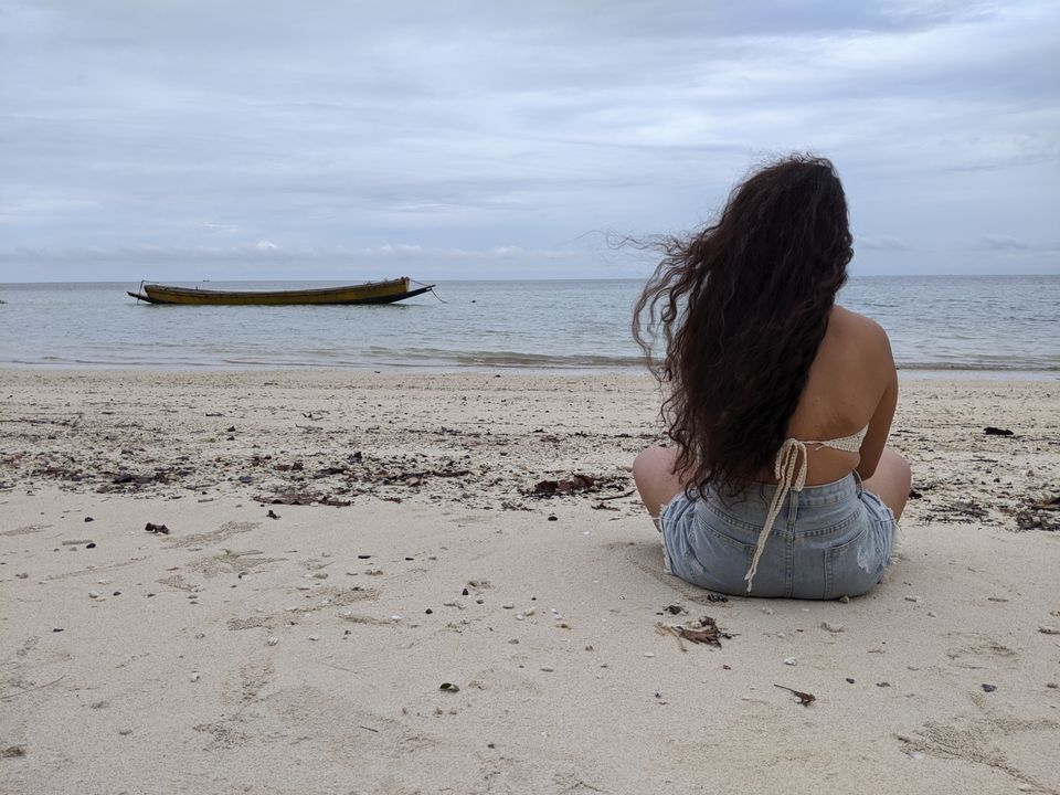 Photo of Havelock Island, Andaman and Nicobar Islands by Samantha Sawan