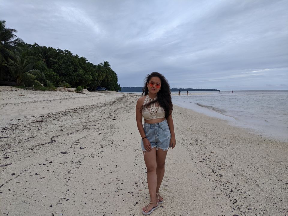 Photo of Havelock Island, Andaman and Nicobar Islands by Samantha Sawan