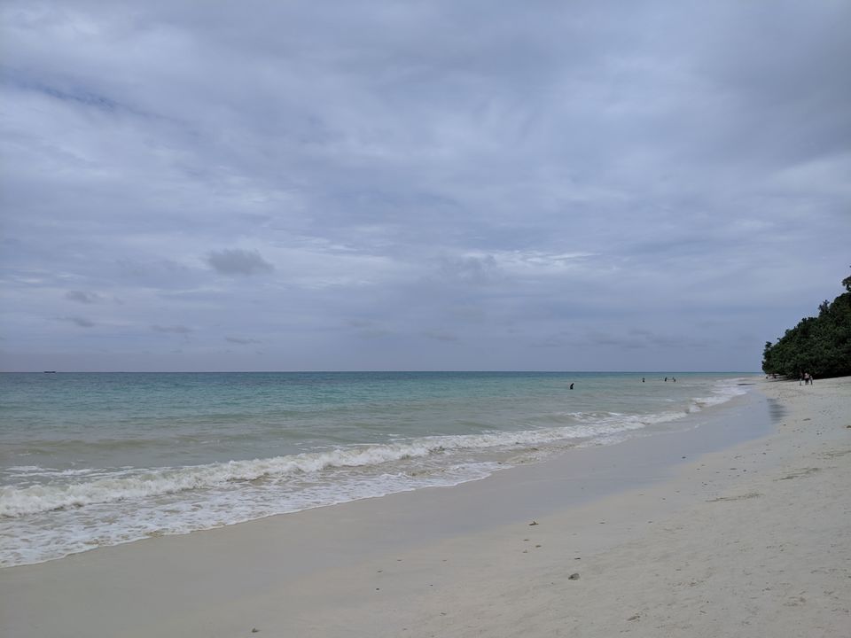 Photo of Havelock Island, Andaman and Nicobar Islands by Samantha Sawan