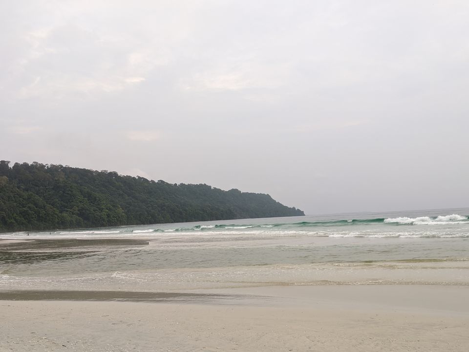 Photo of Havelock Island, Andaman and Nicobar Islands by Samantha Sawan