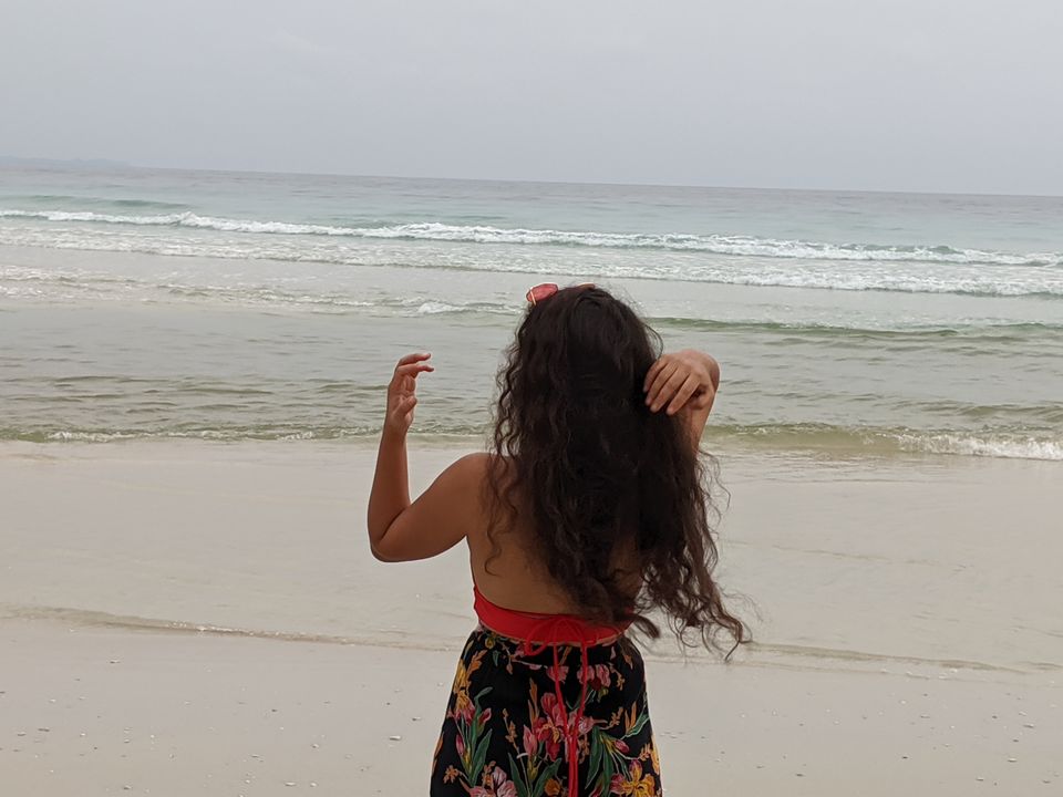Photo of Havelock Island, Andaman and Nicobar Islands by Samantha Sawan