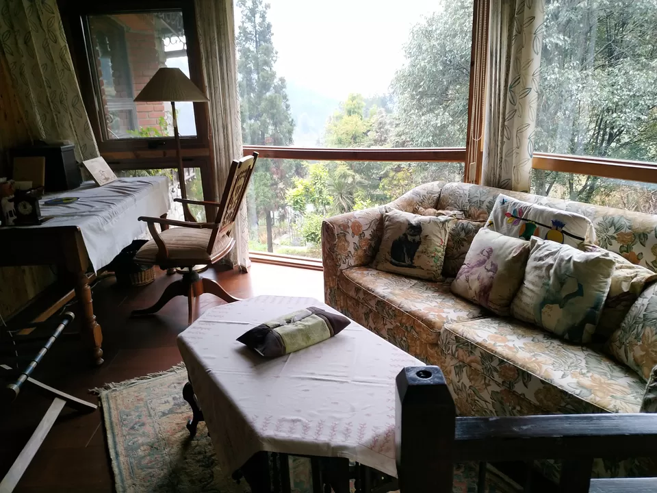 Photo of Himalaica, Bhowali, Shyamkhet, Sukha, Uttarakhand, India by Travelshowman