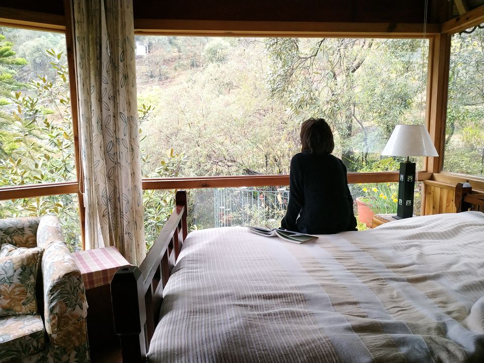 Photo of Himalaica – Hidden gem in the hills of Nainital #summerescape #IssSummerBaharNikal by Travelshowman