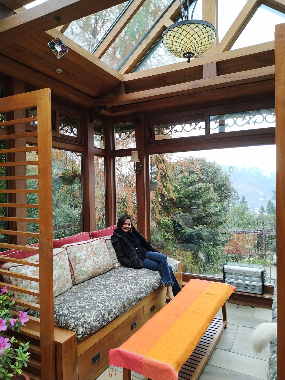 Photo of Himalaica – Hidden gem in the hills of Nainital #summerescape #IssSummerBaharNikal by Travelshowman