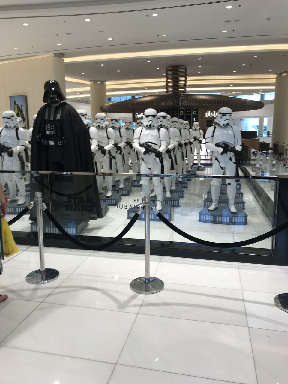 Photo of The Dubai mall by Prabhneer Panesar